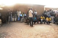 Orchestre de Yakabissi Centre 2