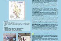Poster2:les ressources en eau du bassin du Mono dans sa partie béninoise