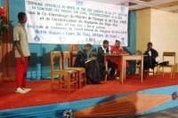 lauréats du 1er prix de la catégorie scketh de la 3e édition du concours sur (…)