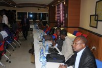 Vue partielle 2 des participants