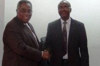 Président GWP/AO et DC/MERPMEDER