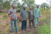 la_delegation_conduite_par_le_president_du_pne-benin_visite_le_perimetre_irrigue