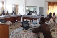 Vue partielle 3 des participants