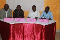 Officiels