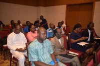 Vue partie 1 des participants