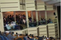 vue partielle 2 des participants