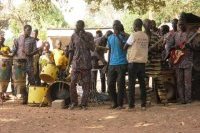 Orchestre de Birni Kouboro