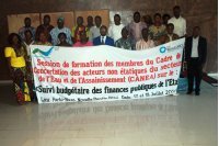 photo de famille