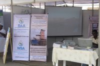 Stand EAA