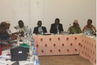 Membres du Comité chargé des réformes