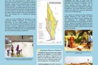 Poster 1 : Pratiques et problèmes de gestion durable des ressources en eau (…)