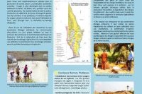 Poster 1 : Pratiques et problèmes de gestion durable des ressources en eau (...)