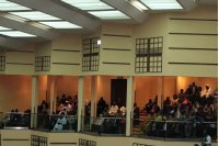 vue partielle 1 des participants