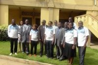 Coordination Nationale du PNE-Bénin