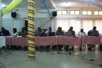 Vue partielle2 des participants