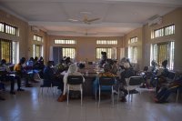 Vue d'ensemble des participants en salle2