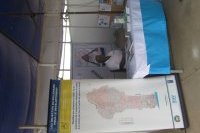 Stand de la SNV